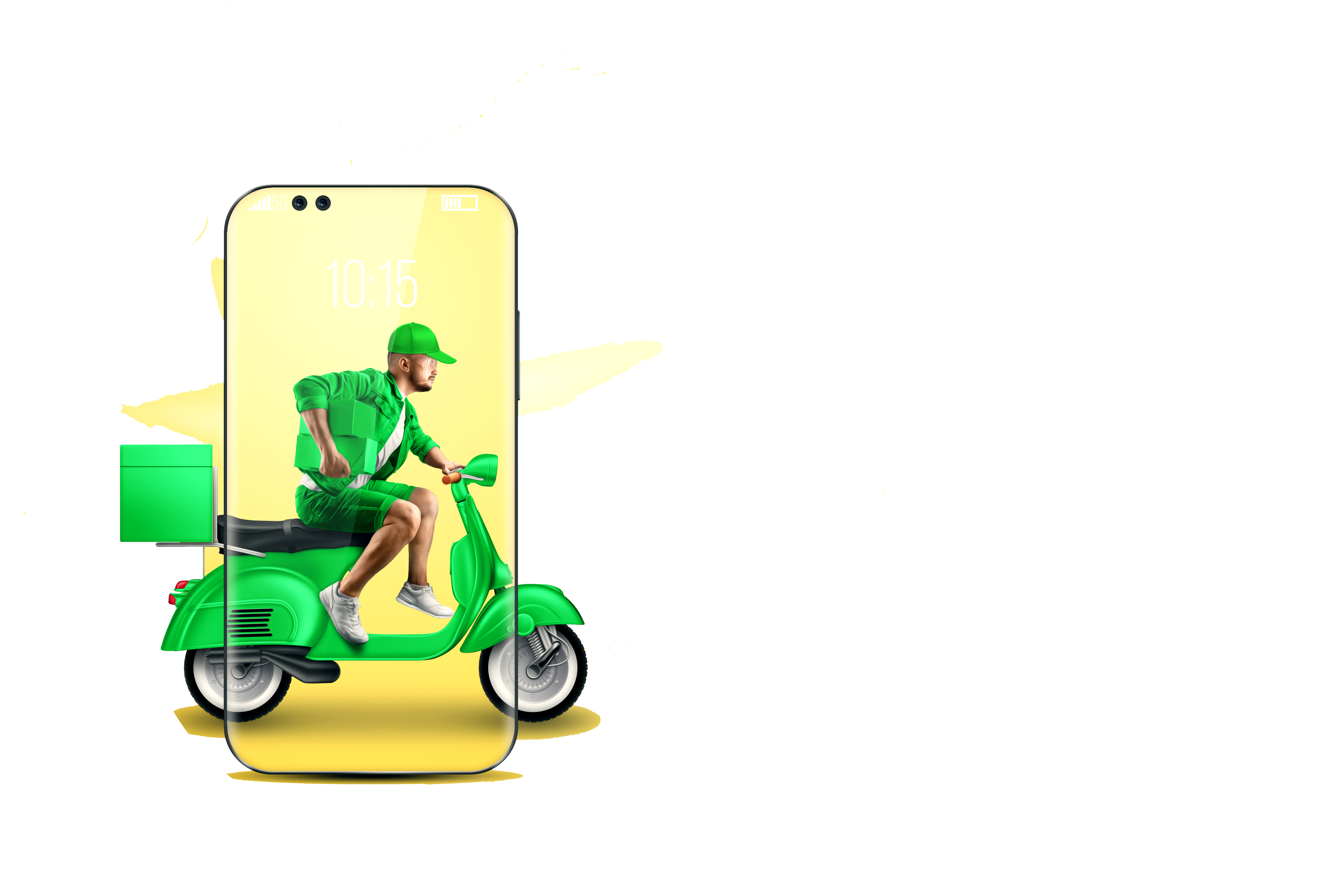 phone